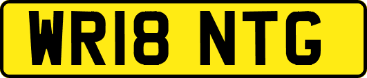 WR18NTG