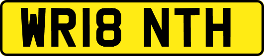 WR18NTH