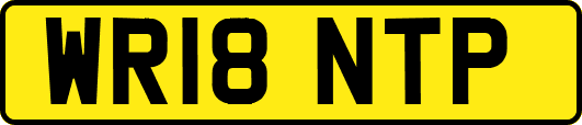 WR18NTP