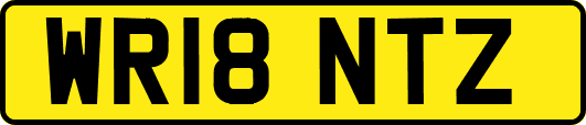 WR18NTZ
