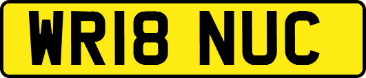 WR18NUC