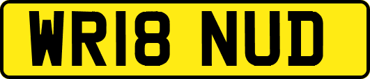 WR18NUD