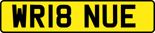 WR18NUE