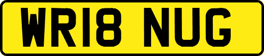WR18NUG