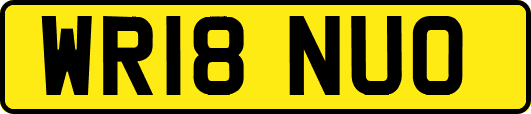 WR18NUO