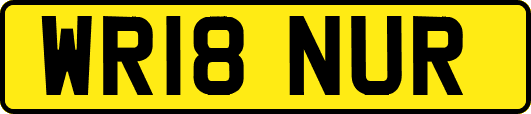 WR18NUR