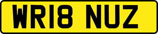 WR18NUZ