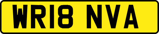 WR18NVA