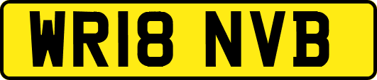 WR18NVB