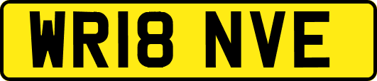WR18NVE