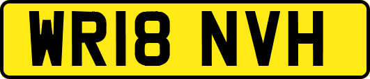 WR18NVH