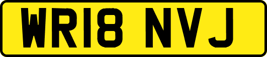 WR18NVJ