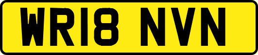 WR18NVN