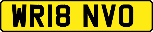 WR18NVO
