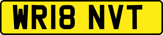WR18NVT
