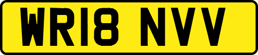 WR18NVV