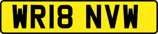 WR18NVW