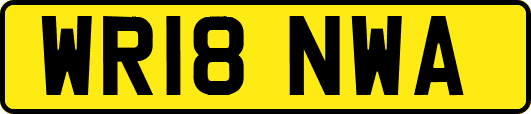 WR18NWA