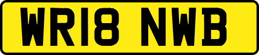 WR18NWB