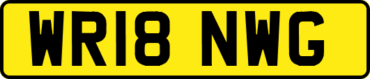 WR18NWG