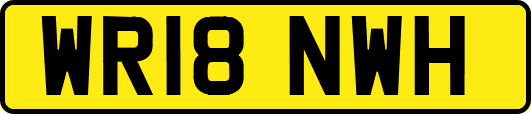 WR18NWH