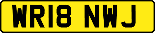 WR18NWJ