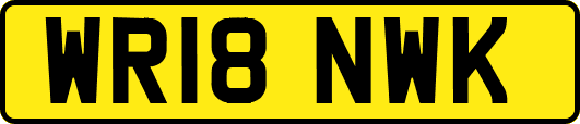 WR18NWK