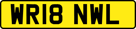 WR18NWL