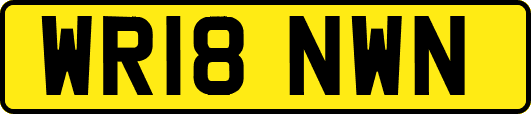 WR18NWN