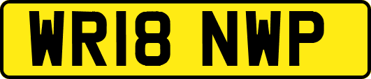 WR18NWP