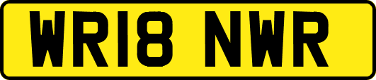 WR18NWR