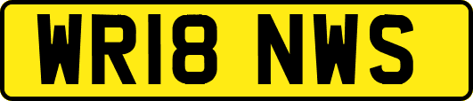 WR18NWS