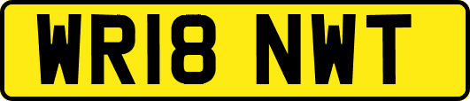 WR18NWT