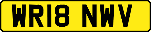 WR18NWV