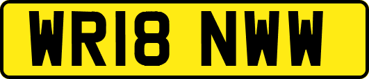 WR18NWW
