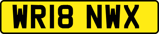 WR18NWX