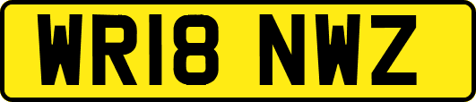 WR18NWZ