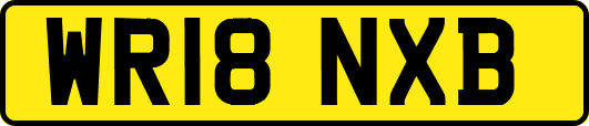 WR18NXB
