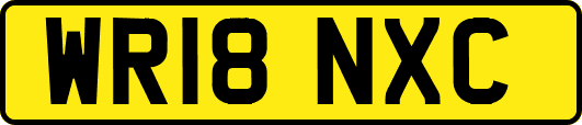 WR18NXC