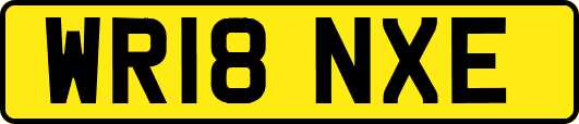 WR18NXE