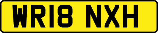 WR18NXH