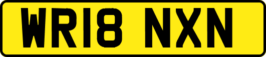 WR18NXN