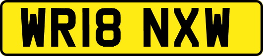 WR18NXW