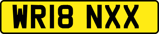 WR18NXX