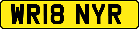 WR18NYR