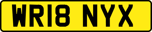 WR18NYX
