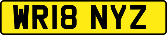 WR18NYZ