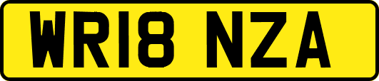 WR18NZA