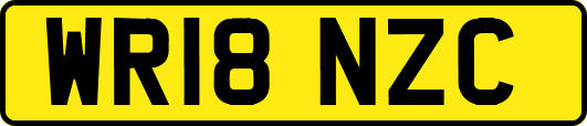 WR18NZC