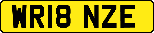 WR18NZE
